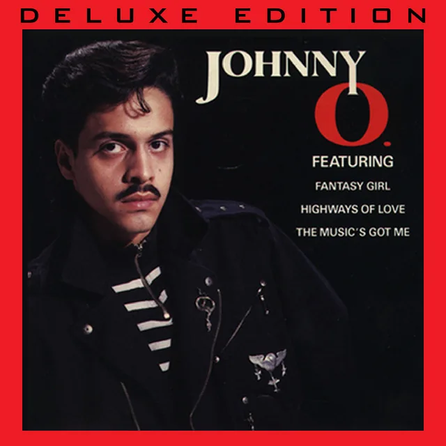 Johnny O