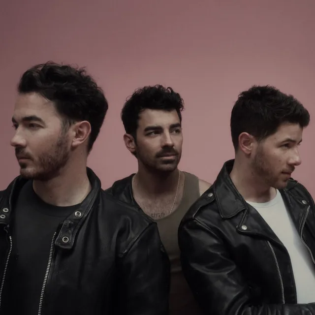 Jonas Brothers