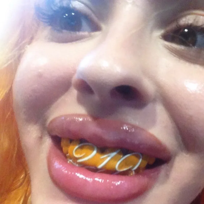 Jorjiana