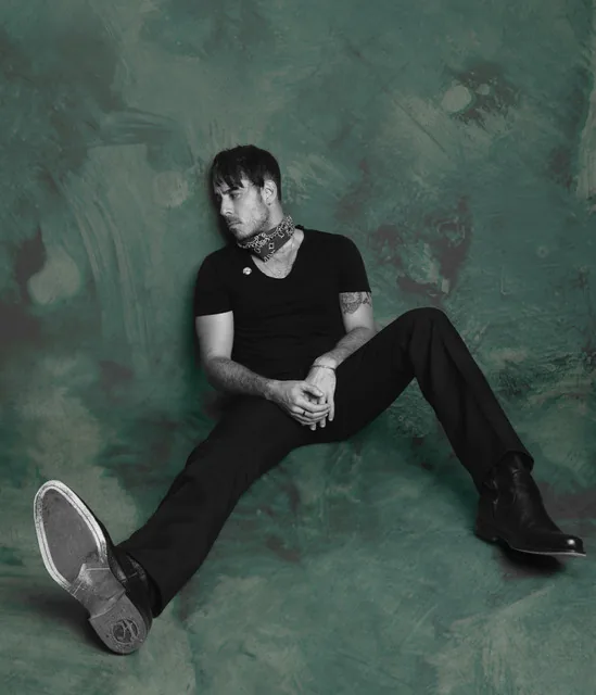 Jose Madero