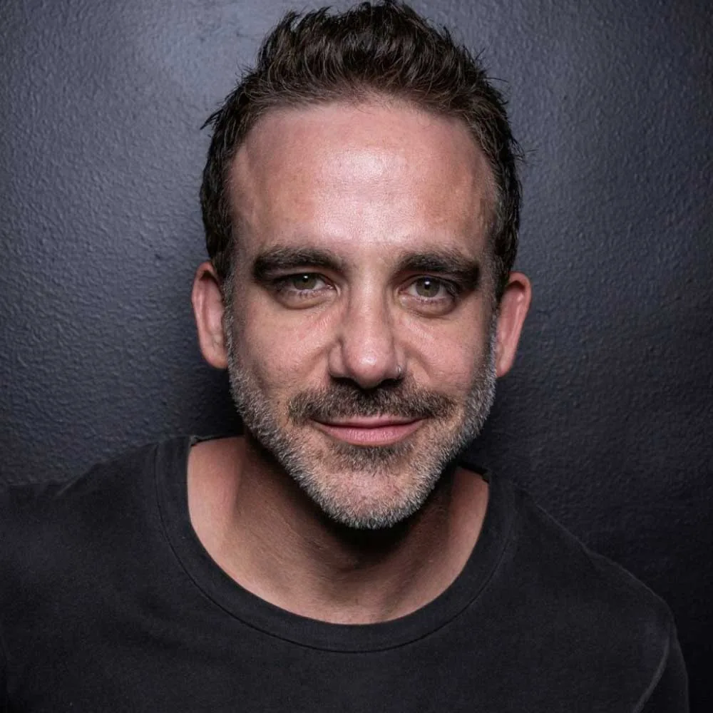 Josh Adam Meyers