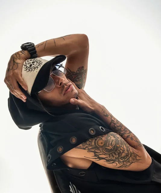 Juany Bravo