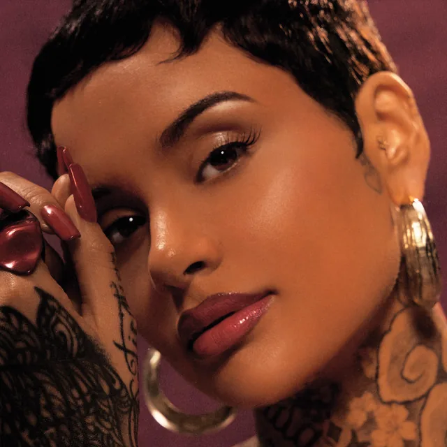 Kehlani