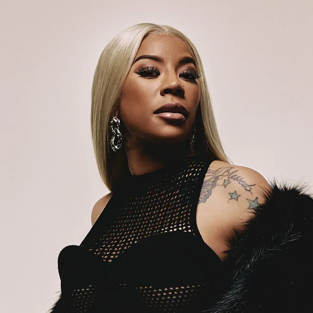 Keyshia Cole