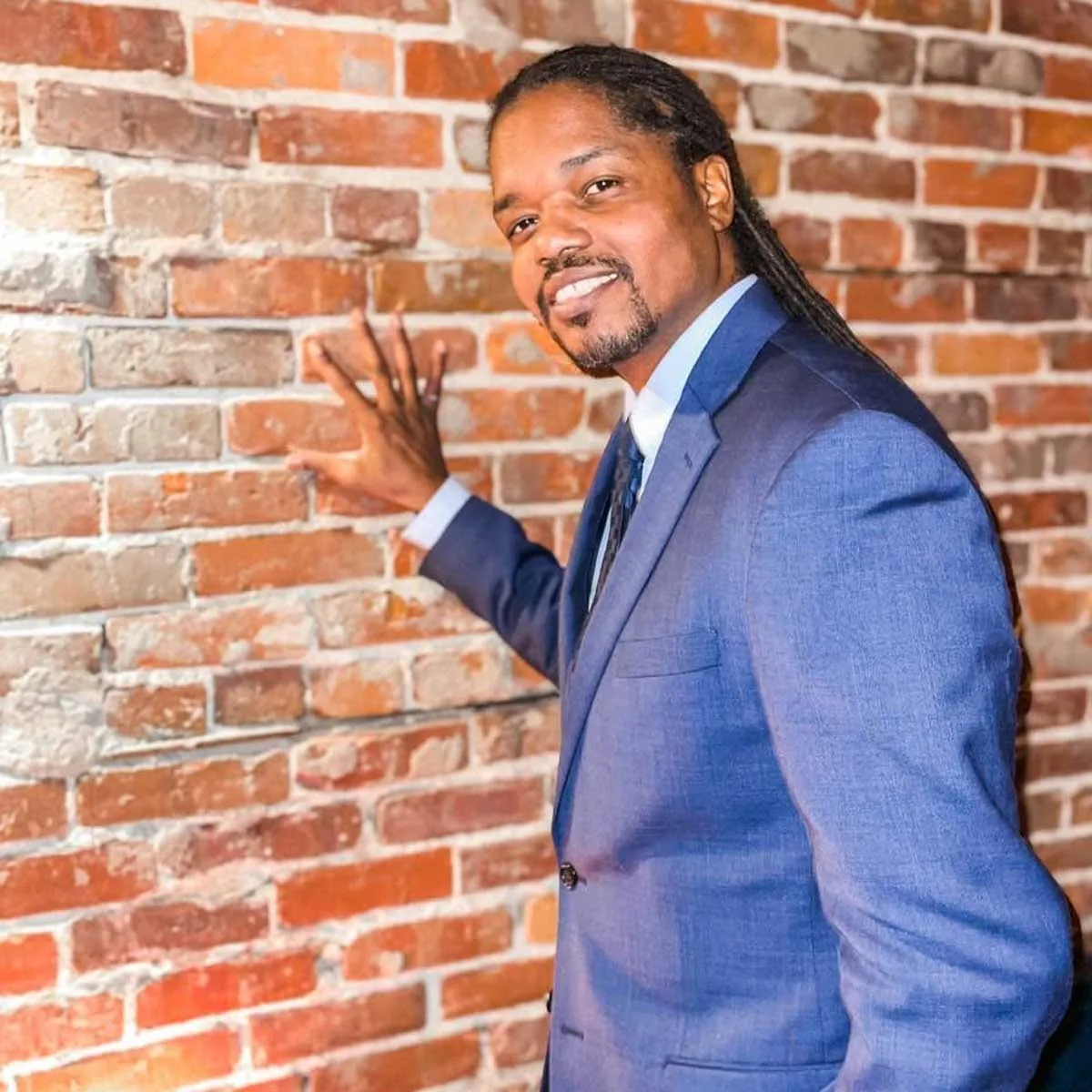 Landau Eugene Murphy, Jr.