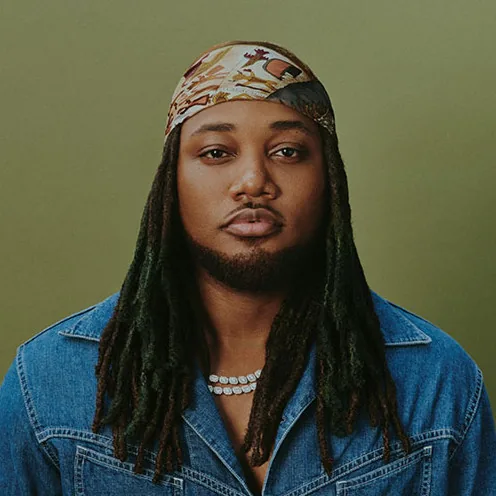 Leon Thomas