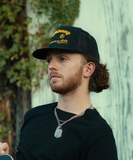 Logan Jahnke