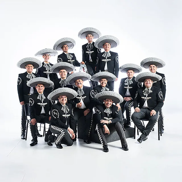Mariachi Vargas de Tecalitlan
