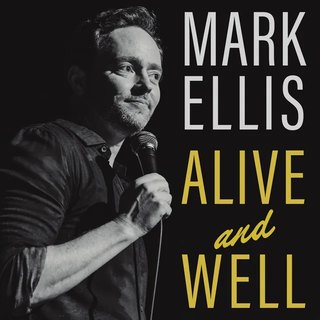 Mark Ellis