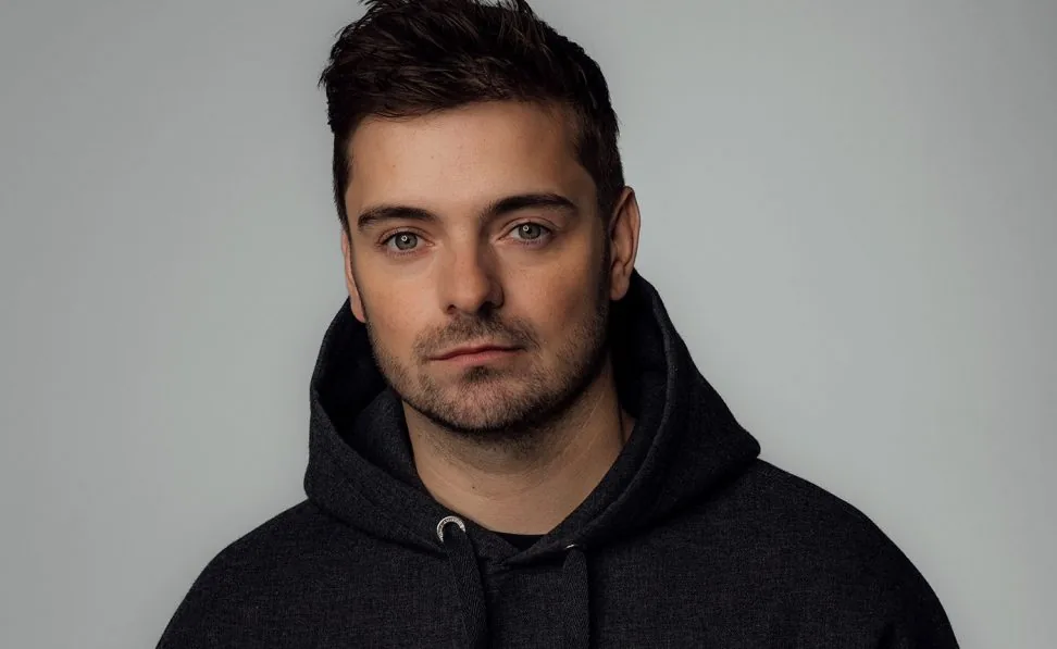Martin Garrix