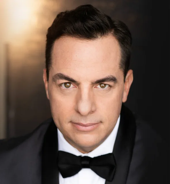Michael Sinatra