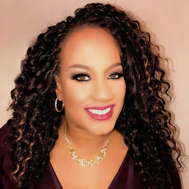 Michelle Johnson
