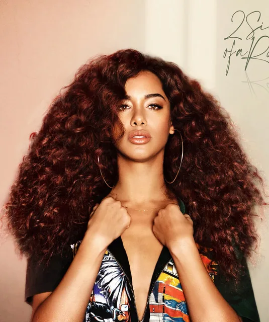 NATALIE LA ROSE