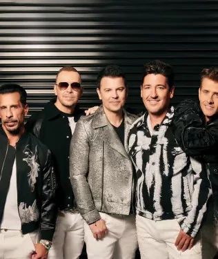 New Kids On the Block