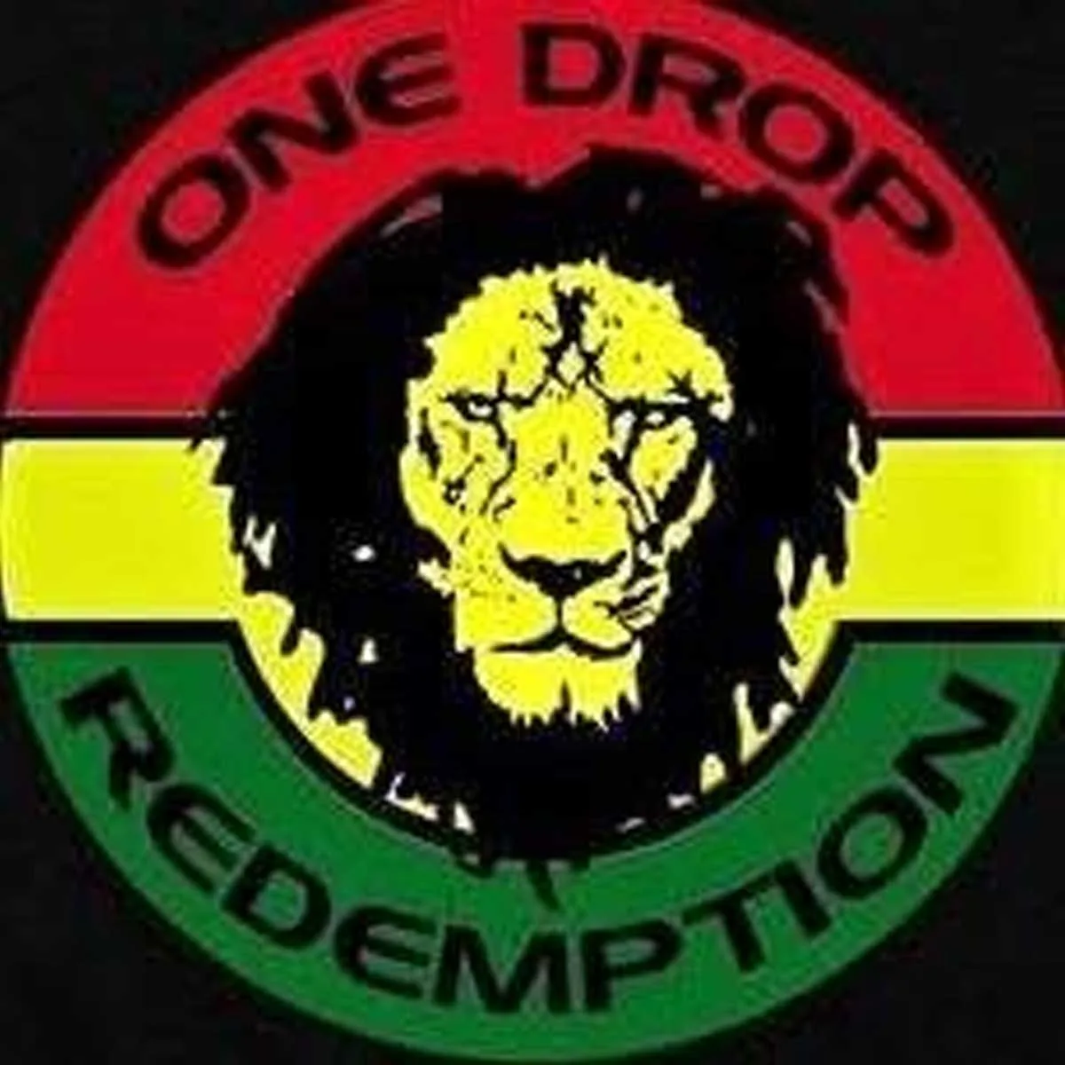 One Drop Redemption
