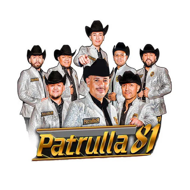Patrulla 81