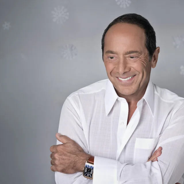 Paul Anka