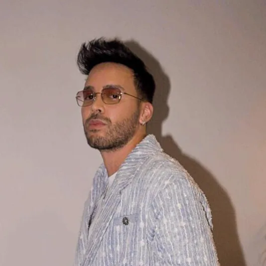 Prince Royce