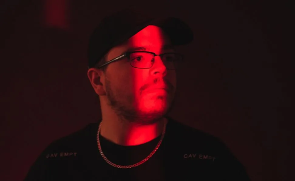 Ray Volpe
