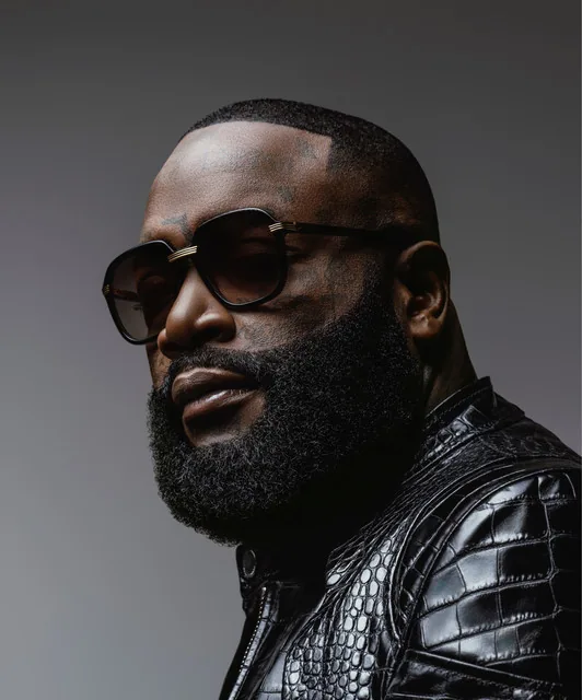 Rick Ross