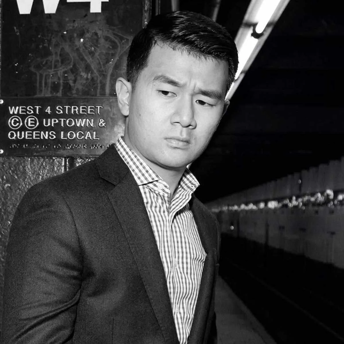 Ronny Chieng
