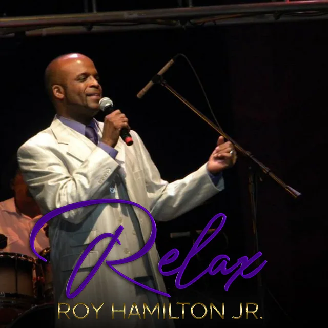 Roy Hamilton Jr.
