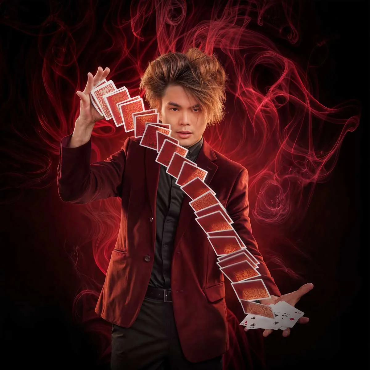 Shin Lim