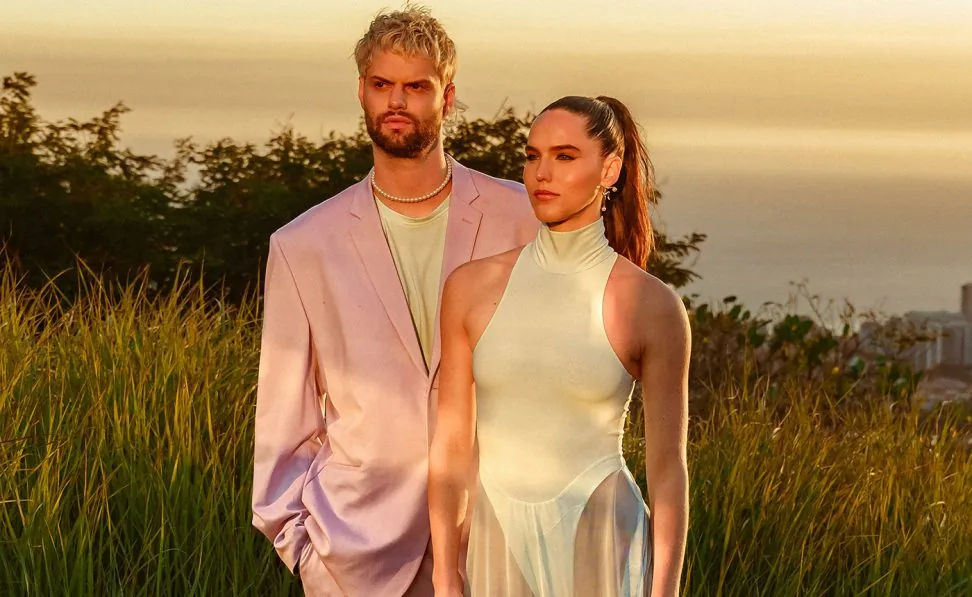 SOFI TUKKER
