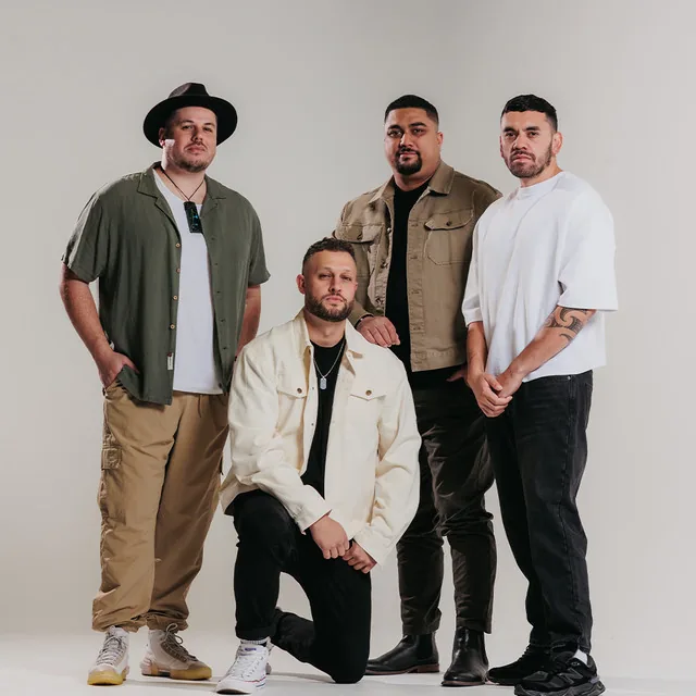 Sons of Zion