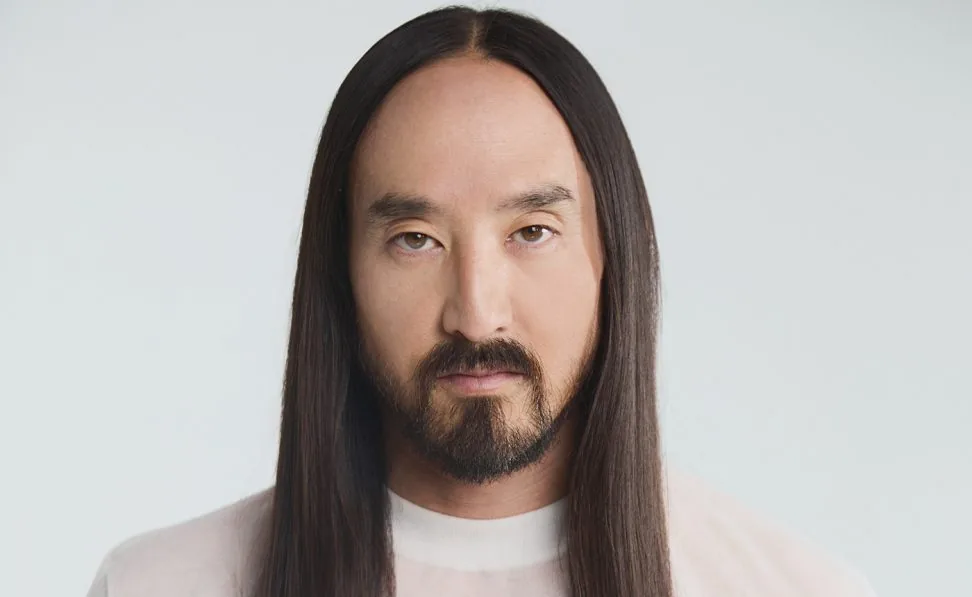 Steve Aoki