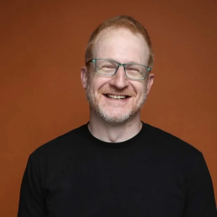 Steve Hofstetter