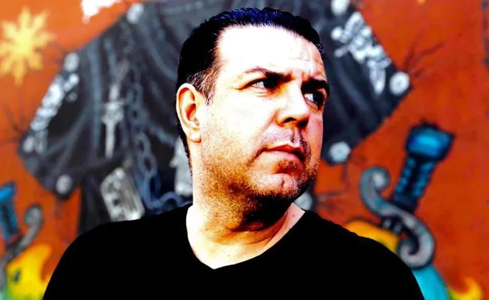 Steve Loria