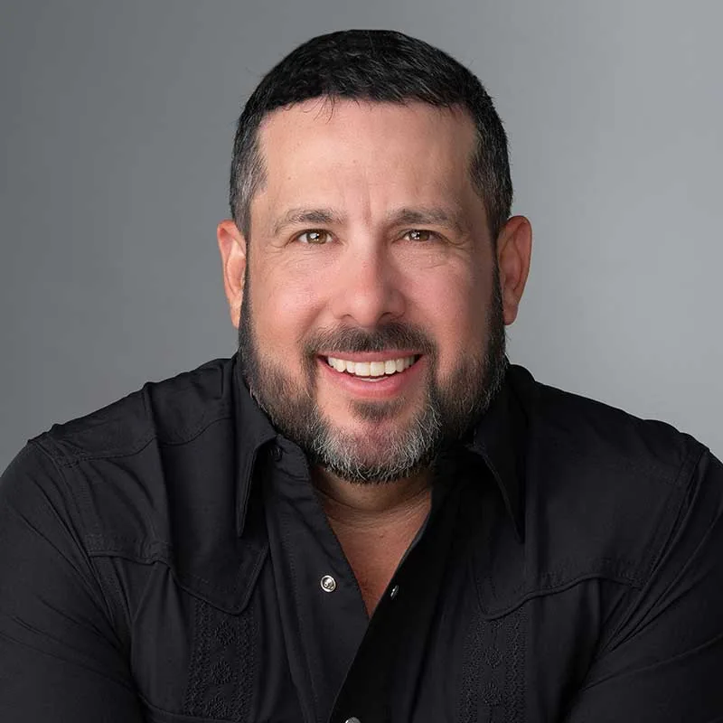 Steve Treviño