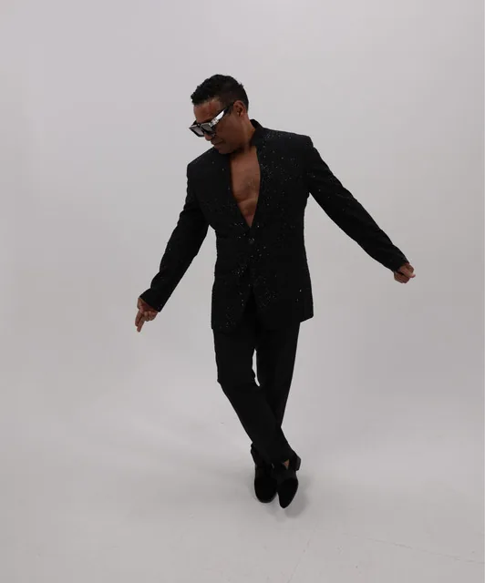 Stevie B