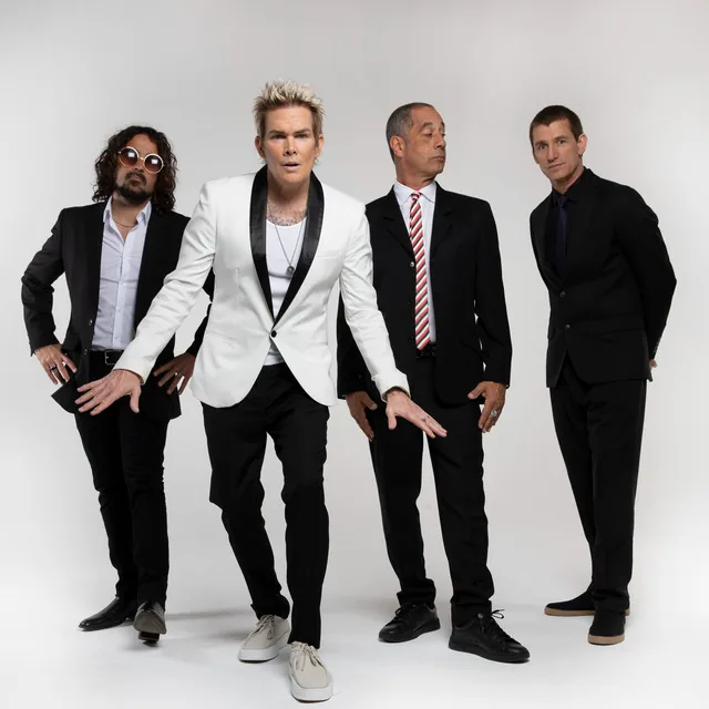 Sugar Ray