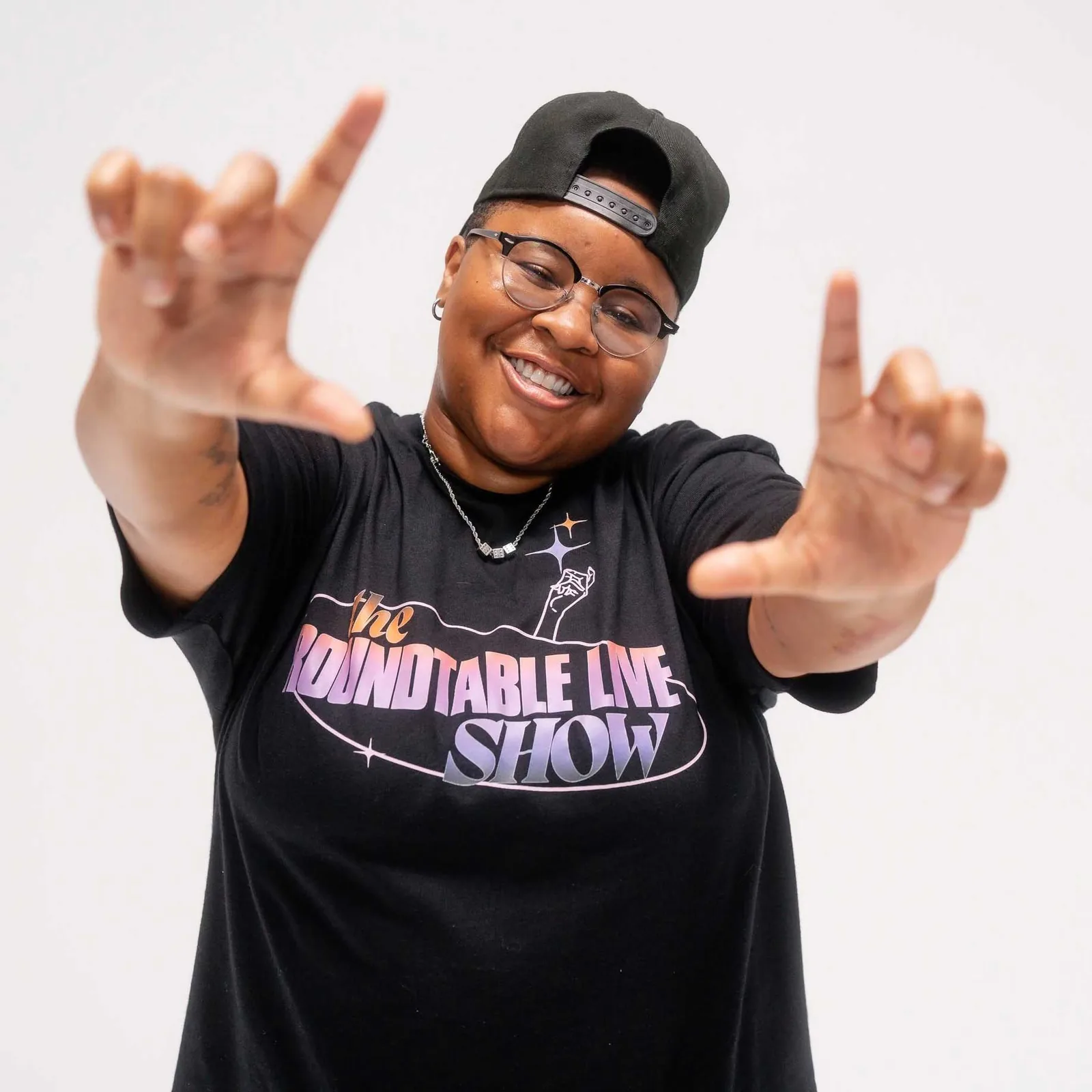 Tee Sanders