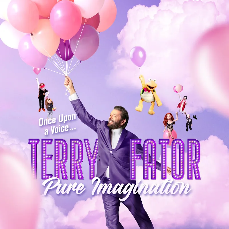 Terry Fator