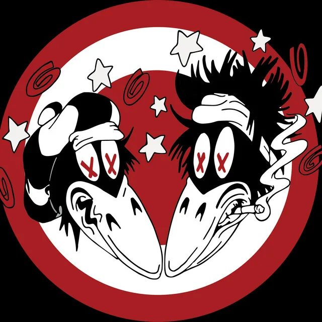 The Black Crowes