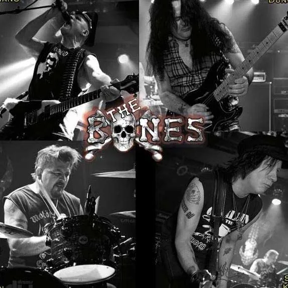 The Bones