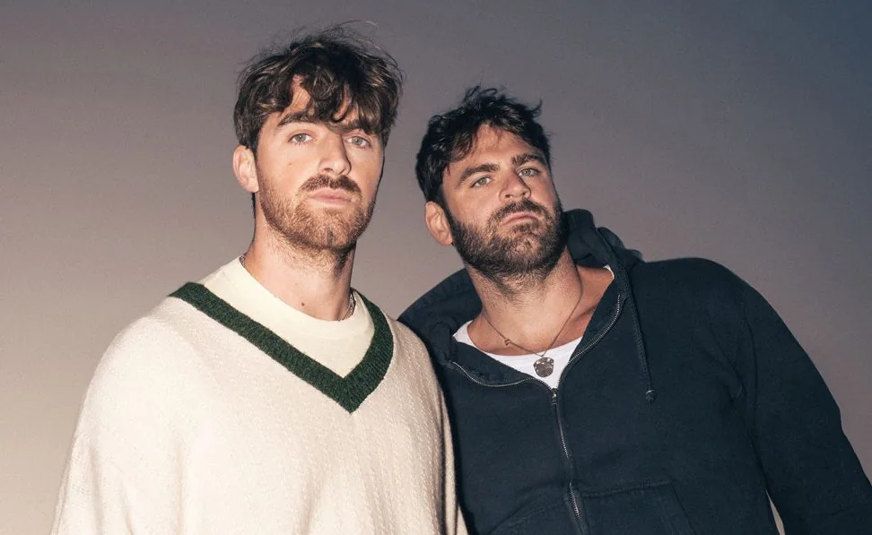 The Chainsmokers