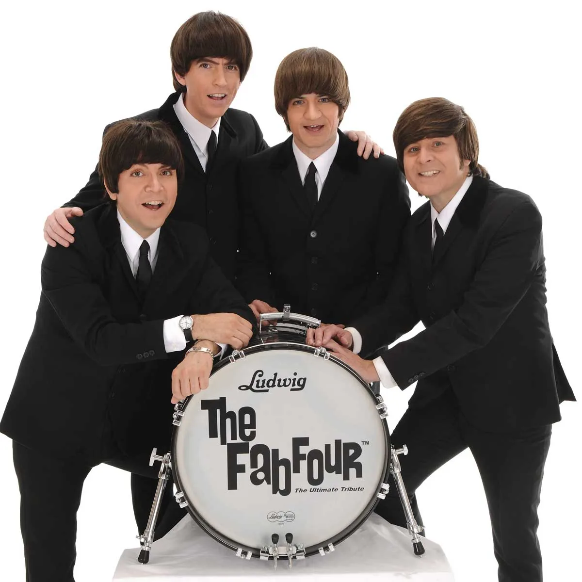 The Fab Four