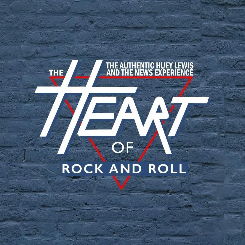The Heart of Rock & Roll