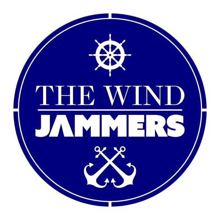 The Windjammers