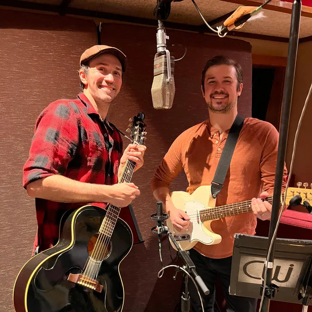 The Zmed Brothers
