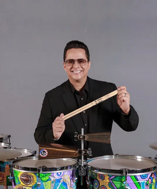 Tito Puente Jr.