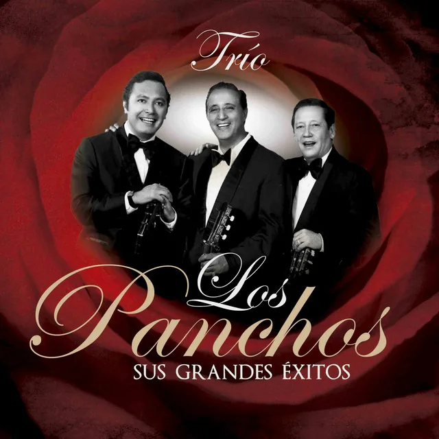 Trío Los Panchos