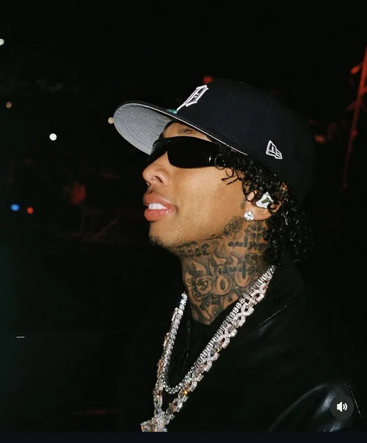 TYGA