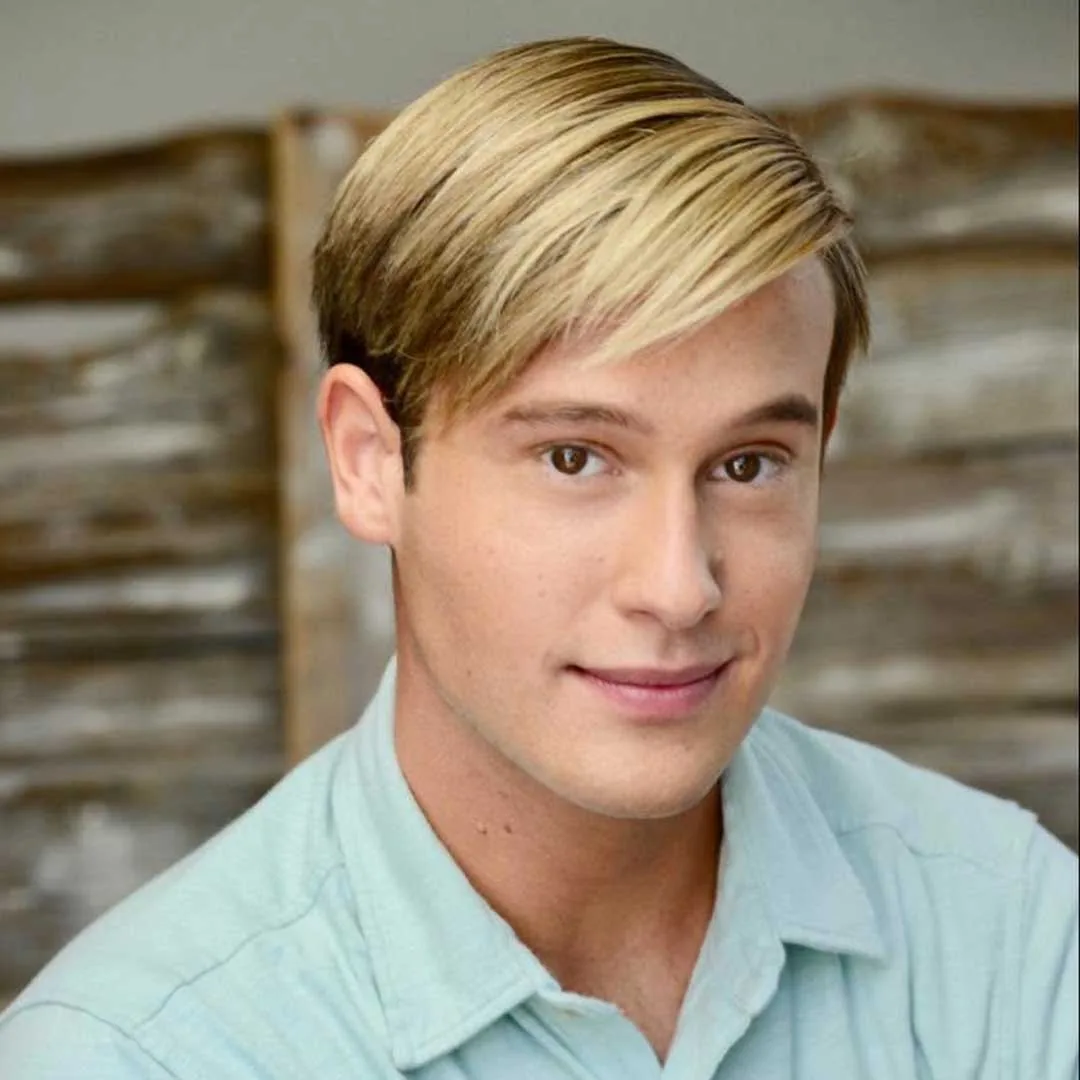 Tyler Henry