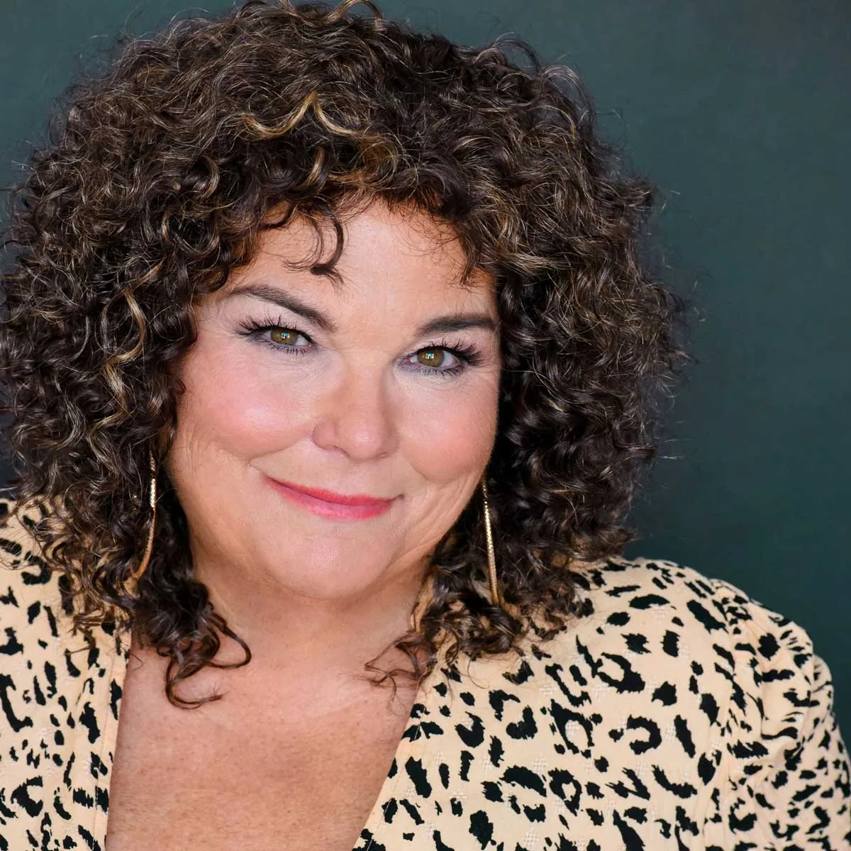Vicki Barbolak