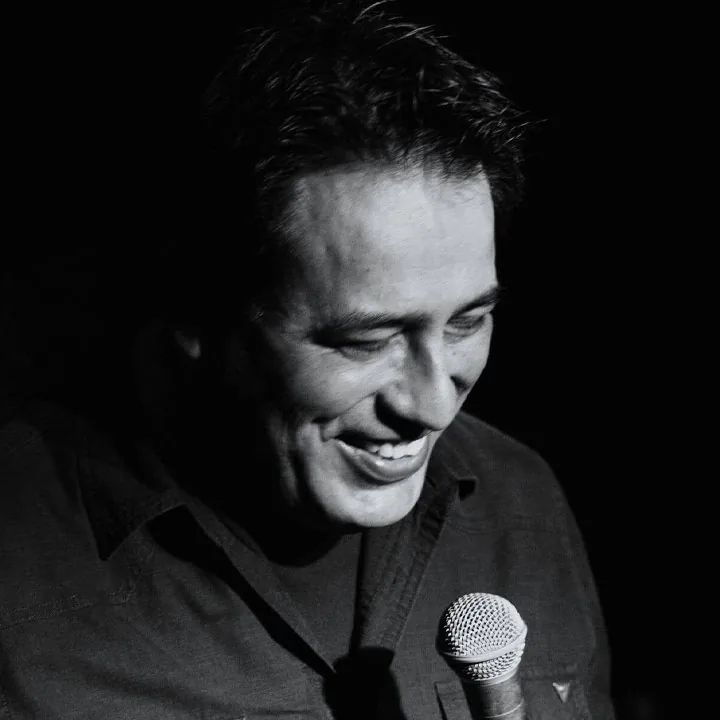 Willie Barcena